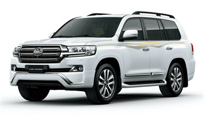 أسعار سيارات «تويوتا» الجديدة