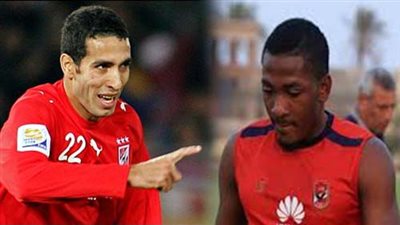 أبو تريكة يسخر من هروب «كوليبالي»: «فين السجدة يا أجاي»