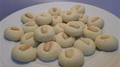 طريقة إعداد الغريبة من مطبخ الشيف منال