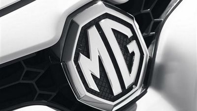 شركة إم جي تطلق تقنيات الاتصال التلقائي من السيارة