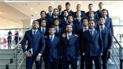 «فيفا» يرحب بالمنتخب في روسيا: تمنياتنا للفراعنة بحظ سعيد