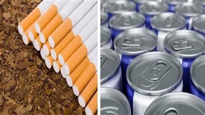8.3 مليارات جنيه قيمة إنتاج المشروبات والتبغ لقطاعي العام والأعمال