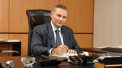 مدير عام بنك لبنان والمهجر: بلوم مصر ثاني أهم وحدة في المجموعة