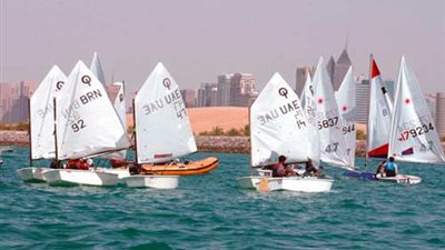 اليوم .. ختام البطولة العربية للشراع بالغردقة