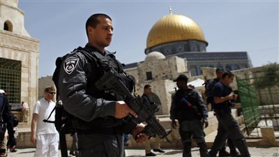 فلسطين: إجراءات إسرائيل في الأقصى تنذر بـ«عواقب وخيمة»