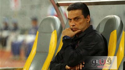 جماهير الأهلي تهتف للبدري بعد الفوز على الوداد