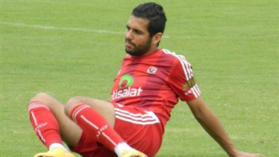 اليوم.. 7 أهلاوية إجازة من التدريبات الجماعية