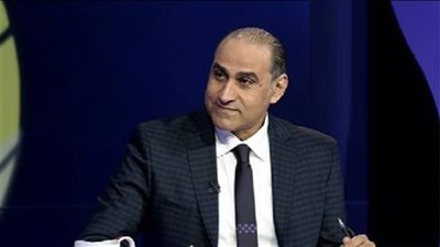 خالد بيومي: حسام عاشور يساوي 11 لاعبا في مصر