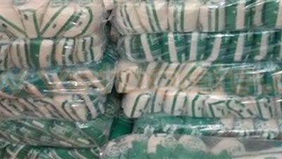 الشركة المصرية لتجارة الجملة تحظر صرف السكر ضمن سلع الخبز