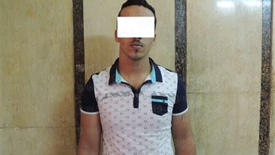 ضبط 49 لفافة هيروين بحوزة أحد مُروِّجي المخدرات في بور سعيد