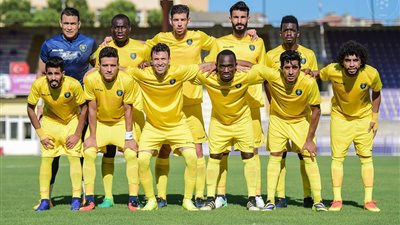 الحضري ومصطفى فتحي يقودان تشكيل التعاون أمام الهلال