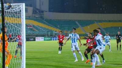 جدول ترتيب الدوري بعد فوز بيراميدز على طلائع الجيش