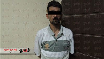 ضبط مسجل خطر يتاجر بالهيروين في بورسعيد