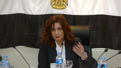 وزيرة الهجرة:جولات لإعداد المصريين بالخارج لانتخابات الرئاسة