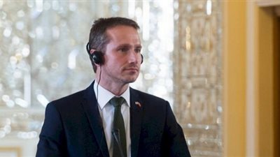 الدنمارك تطالب منظمة فلسطينية بإعادة مساعدات بسبب دلال المغربي