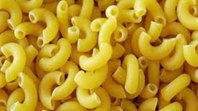 عناني: 125 ألف طن معدل استهلاك المكرونة خلال رمضان