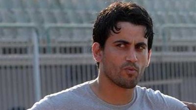 الإنتاج يسعى لتجديد عقد محمود فتح الله