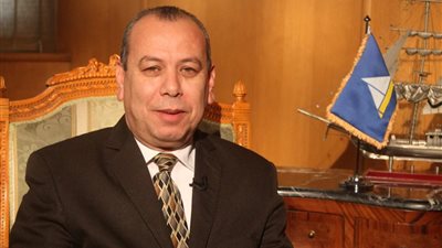 «الوزراء» تخصص أرض أملاك دولة لإقامة محطة صرف بدمياط