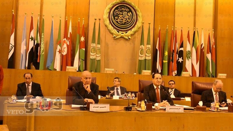جامعة الدول العربية