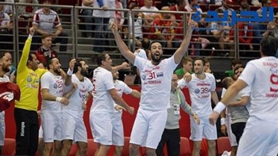 تونس تخسر من السويد في الدور الرئيسي بمونديال اليد