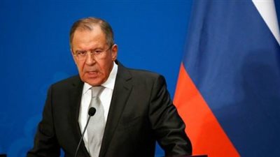 لافروف: «داعش» أخطر تحدٍ يواجه العالم