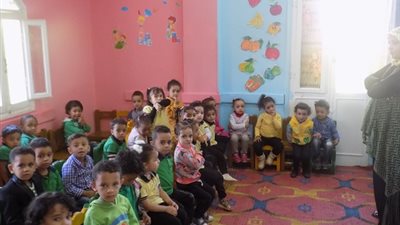 136 ألف جنيه لتطوير جمعية الشبان المسلمين بالداخلة في الوادي الجديد