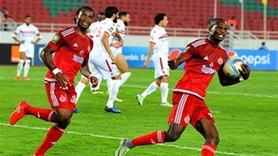 أحمد مرتضى: مهاجم الوداد المغربي خارج حسابات الزمالك