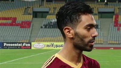الشحات مع العين لمواجهة شباب الأهلي بكلاسيكو الدوري الإماراتي