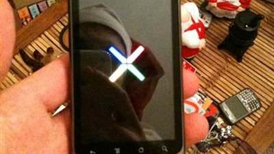 «جوجل» تستعد لإطلاق محمول يتعطل تلقائيا عند سرقته