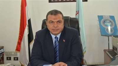 «سعفان»: تكليفات لـ 8 قيادات بالقوى العاملة