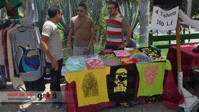 بالفيديو والصور.. 