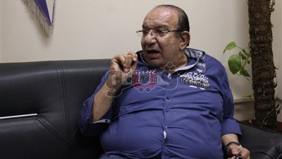 المقاولون يدين الإسماعيلي بسبب شكري نجيب