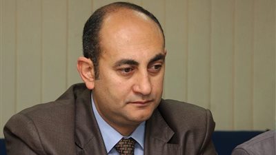 تعزيزات أمنية قبل الحكم على خالد علي بتهمة «الفعل الفاضح»