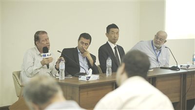 «جعارة»: بذورنا مستخدمة في زراعة 40 ألف فدان والشكوى في 1000 فقط