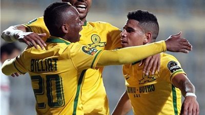 صن داونز يفوز على الوداد.. وقسنطينة يسحق مازيمبي بدوري أبطال أفريقيا