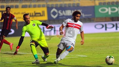 عبد الله جمعة يشارك في ودية الشمس بعد شفائه من الإصابة