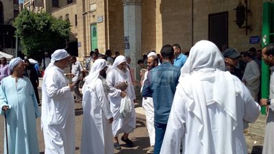 إغلاق ضريح الإمام الحسين 3 أيام تزامنا مع احتفالات عاشوراء