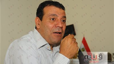 عصام كامل: قضية استرداد أراضي الدولة ينقصها الدراسة