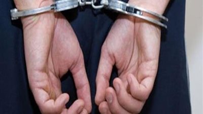 ضبط عاطل بحوزته طبنجة في الشرابية