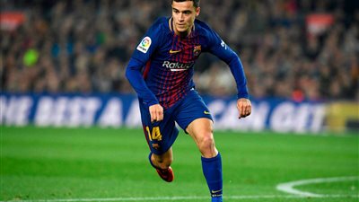 كوتينيو بعد ظهوره الأول مع برشلونة: حققت حلمي أخيرا