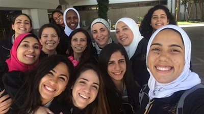 اليوم.. «سيدات الشمس» يلتقي بطل رواندا في البطولة الأفريقية للطائرة