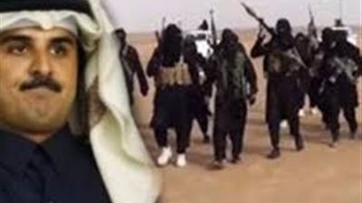 التحالف العربي ينهي مشاركة قطر في اليمن