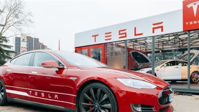 السيارات الكهربائية تغير أنماط تفكير الاستثمار السعودي