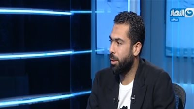 أحمد فتحي: نصحت أبو تريكة بعدم الاعتزال