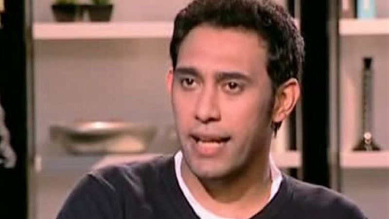 عمرو مصطفى