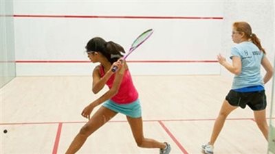 اليوم.. 4 لاعبات مصريات في ربع نهائي بطولة العالم للإسكواش