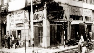 محمد الجزار يكتب: ماذا وراء حريق القاهرة