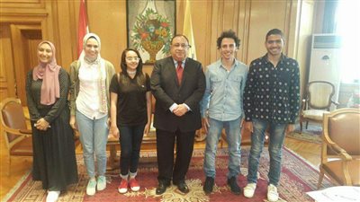 «how to be» تنظم مبادرة «فرصة شغل».. 15 نوفمبر