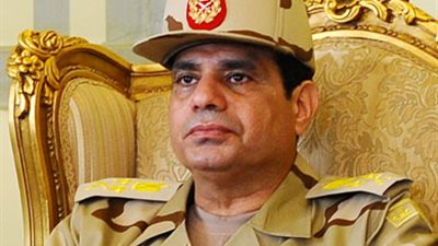 تمرد بالأقصر: حملة 