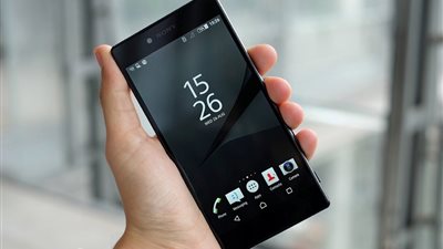 «سوني» تخفض سعر هاتفيها «Xperia X» و«Z5 Premium»
